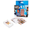 Clown - Speelkaarten set van 2 | 24 stuks