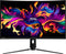 MSI MAG 321CUP - Gamingmonitor - QD-OLED 3840x2160 165Hz 0,03ms - Zwart