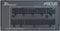 Seasonic Focus SPX (2021) - ATX Voeding - 750W 80 Plus Platinum - Zwart