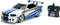 Jada Toys - Fast & Furious - RC Nissan Skyline GTR 1:16 - 2,4 GHz - Vanaf 8 jaar