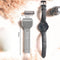 Laifen T1 Pro - Scheerapparaat - T-vormig design - Zilver