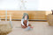 Toddlekind Prettier Puzzle Playmat - Earth - Clay