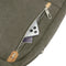 Travelon Heritage - Sling Bag - Anti-diefstal met RFID en snijbestendige band - Sage