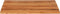 vidaXL - Tafelblad - vierkant - 70x70x3,8 - cm - massief - acaciahout