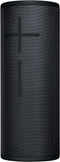 Ultimate Ears BOOM 3 - Draadloze speaker - 360° geluid - Zwart
