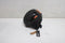 SINNER ZERMATT - Unisex Skihelm - Triple In-Mould technologie - Matte Zwart - Maat M (55-58 cm)