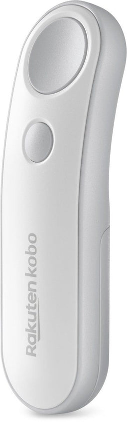 Kobo Remote - Afstandsbediening - Bluetooth® - Wit
