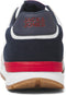 JACK&JONES JFWSTELLAR MESH 3.0 SN - Heren Sneaker - Vetersluiting - Kleur Winter White - Maat 42