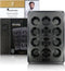 Masterpro Carlo Cracco - Muffinbakvorm - 12 stuks - Limited Edition