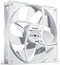 be quiet! Pure Wings 3 - Ventilator 140mm - Stil en hoge luchtdruk - Wit