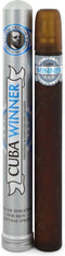 Cuba Winner by Fragluxe 35 ml - Eau De Toilette Spray