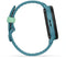 Garmin Bounce 2 - Smartwatch - Live locatie-tracking en bellen - Blauw