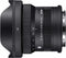 Sigma 10-18mm F2.8 DC DN | Contemporary - Zoomlens - Ultragroothoek - Fujifilm X