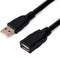 Cable Micro USB Kramer Electronics 96-0211015 Black