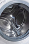 Bauknecht Wt Super Eco 8643 N - Was-droogcombi 8kg - 1400 toeren - Wit