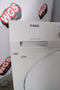 AEG T5127AC - Condensdroger - 7 kg - Energieklasse B