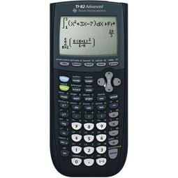 TEXAS-INSTRUMENTEN - Calculator - TI-82 Advanced Scientific Calculator