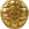 Light & Living Vaas Turtle - Brons - 51x14x50cm - Modern - Sinterklaas cadeau - Sinterklaas cadeautjes - Cadeau vrouw - Cadeau man - Cadeau voor haar - Cadeau voor hem - Sint cadeau - Sint kado - Kado man - Kado vrouw