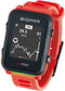 Sigma iD.TRI - Sporthorloge - Rood