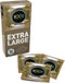 EXS Magnum Large condooms (60mm) 12 stuks