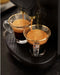 Philips L'OR Barista Sublime LM9012/20 - Koffiezetapparaat - Geschikt voor L'OR en Nespresso®-capsules - Grijs