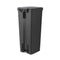 Brabantia StepUp - Pedaalemmer 40L - 91% gerecycled materiaal - Grijs