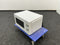 Bosch FFL020MW0 - Magnetron - Wit - 260 mm hoog - 442 mm breed - 345 mm diep