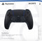 Sony PlayStation DualSense - Gamecontroller - Haptische feedback Draadloos - Zwart