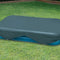Intex 58412NP - Afdekzeil Rechthoekig Zwembad - Geschikt voor 262 x 175 cm en 305 x 183 cm - Donkerblauw