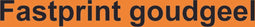 Kopieerpapier Fastprint A4 120gr goudgeel 250vel