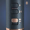 Rowenta Air Rotate UB9920E0 - Föhnborstel - Roterend - 8 stylingcombinaties - Trust Metal