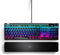 SteelSeries Apex 7 - Gaming Toetsenbord - Blue Switch - Zwart