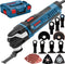 Bosch GOP 40-30 Professional - Multitool - inclusief L-boxx en accessoires