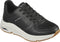 Skechers Arch Fit S-Miles - Mile Makers - Dames Sneakers - Zwart