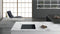 Whirlpool WLS7960NE - Inductiekookplaat - 4 zones FlexiCook