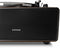 Lenco LS-470WA - Bluetooth Platenspeler - 4 ingebouwde speakers - Walnoot