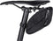 Topeak Aero Wedge Packs DX Small - Zadeltas - 0.54 l - Zwart