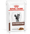Royal Canin Veterinary Diet Gastro Intestinal Wet - Kattenvoer - 12x85 g