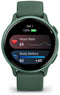 Garmin Vívoactive 6 - Smartwatch - AMOLED-display 1,2