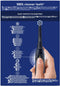 Oral-B iO Series 2 - Elektrische tandenborstel - 3 poetsprogramma's - Zwart & Groen (2 stuks)