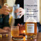 Snippers Botanicals - Spiced Whisky - Pimp your Drink - DIY je eigen drankje - Maak je drankje zelf lekker - 350ml - Cadeautje voor mannen - Kerstcadeautje