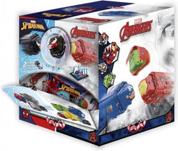 MARVEL BATTLE CUBES BLIND PACK