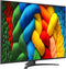 LG Nanocell NANO81 (2025) - Smart TV - 65
