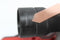 Einhell Accu Excentrische Schuurmachine TP-RS 18/32 Li BL Solo - Power X-Change - 18 V/Li-ion - Schuuroppervlak: Ø 125 mm - Incl. 3 x schuurpapier - Excl. Accu en lader