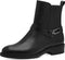 Tamaris Core Dames Enkellaars - TOUCH-IT - ANTIslide - Zwart - Maat 40