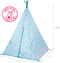 Badabulle Tipi Tent Jungle met UV-Schutz 50+