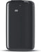 Tork 564008 - Afvalbak 5 liter - Met deksel - Zwart