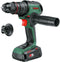 Bosch AdvancedImpact 18V-80 - Akku-Klopboormachine - 1 accu - Snelspan