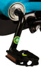 Volare Rocky Kinderfiets - Jongensfiets - 18 inch - Afneembare zijwielen - Groen