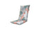 Madison - Kussen hoog ca. 123x50 cm Grafi salmone Madison